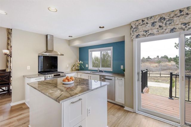 7932 Tangleoak Lane, Castle Pines, CO 80108