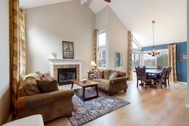 7932 Tangleoak Lane, Castle Pines, CO 80108