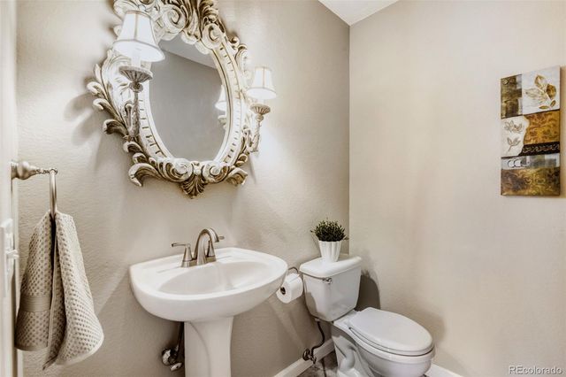 7932 Tangleoak Lane, Castle Pines, CO 80108