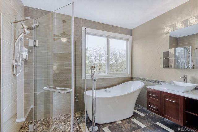 7932 Tangleoak Lane, Castle Pines, CO 80108