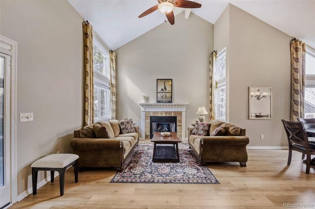 7932 Tangleoak Lane, Castle Pines, CO 80108