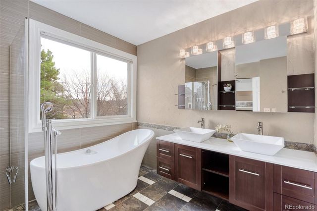 7932 Tangleoak Lane, Castle Pines, CO 80108