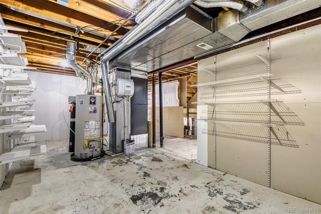 7932 Tangleoak Lane, Castle Pines, CO 80108