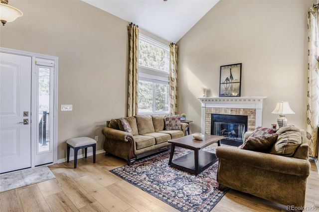 7932 Tangleoak Lane, Castle Pines, CO 80108