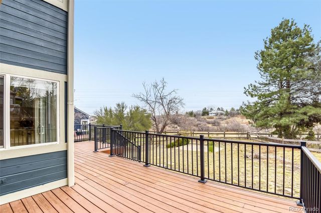 7932 Tangleoak Lane, Castle Pines, CO 80108