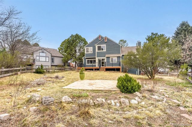 7932 Tangleoak Lane, Castle Pines, CO 80108