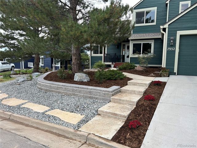 7932 Tangleoak Lane, Castle Pines, CO 80108