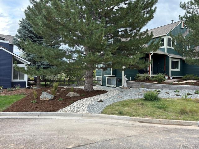 7932 Tangleoak Lane, Castle Pines, CO 80108