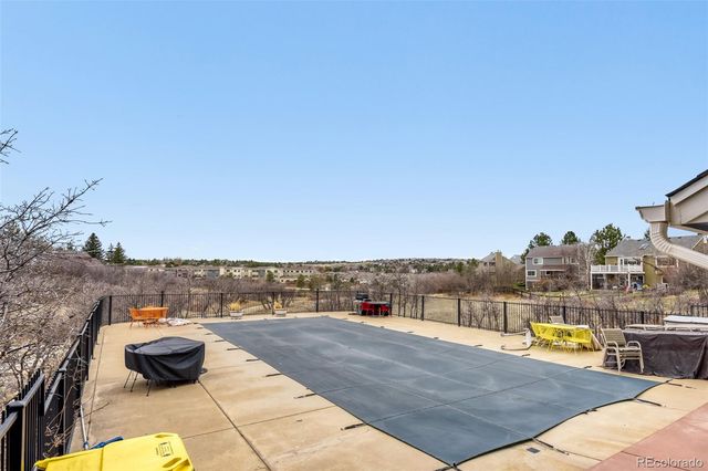 7932 Tangleoak Lane, Castle Pines, CO 80108
