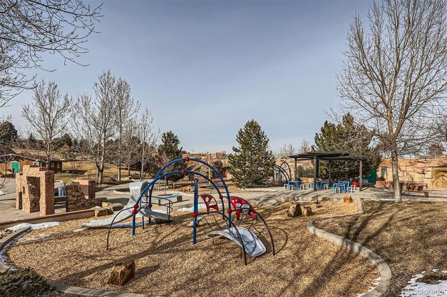 7932 Tangleoak Lane, Castle Pines, CO 80108