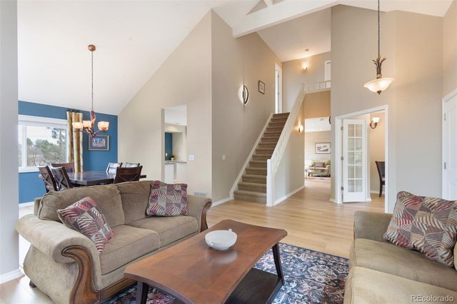 7932 Tangleoak Lane, Castle Pines, CO 80108