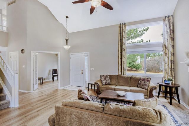 7932 Tangleoak Lane, Castle Pines, CO 80108