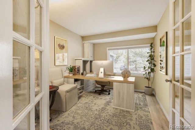 7932 Tangleoak Lane, Castle Pines, CO 80108