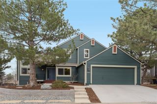 7932 Tangleoak Lane, Castle Pines, CO 80108