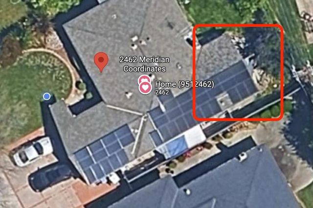 2462 Meridian Avenue, San Jose, CA 95124