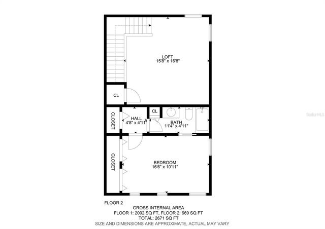 8501 WHITE POPLAR DRIVE, Riverview, FL 33578