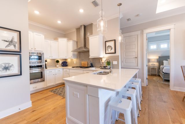 39 Dune Comet Lane UNIT C, Inlet Beach, FL 32461