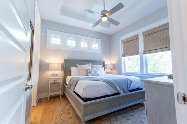 39 Dune Comet Lane UNIT C, Inlet Beach, FL 32461