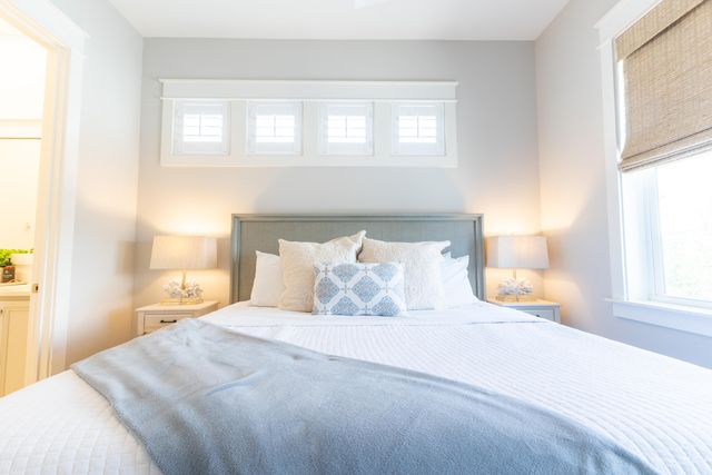 39 Dune Comet Lane UNIT C, Inlet Beach, FL 32461