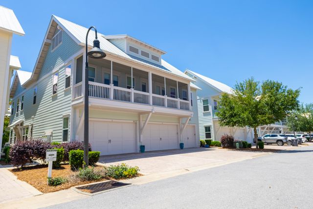 39 Dune Comet Lane UNIT C, Inlet Beach, FL 32461