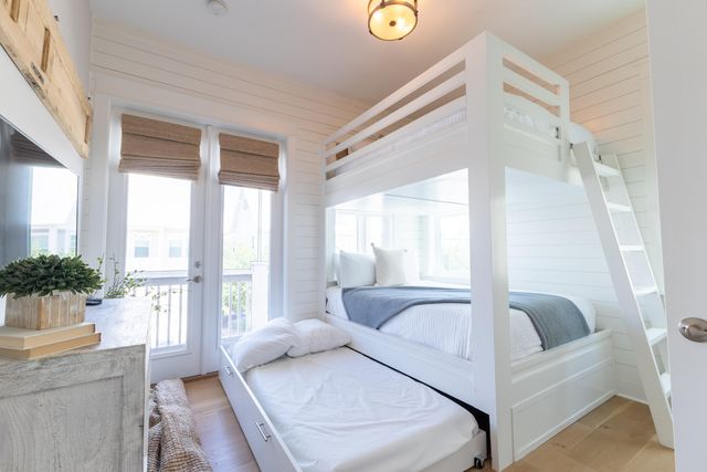 39 Dune Comet Lane UNIT C, Inlet Beach, FL 32461