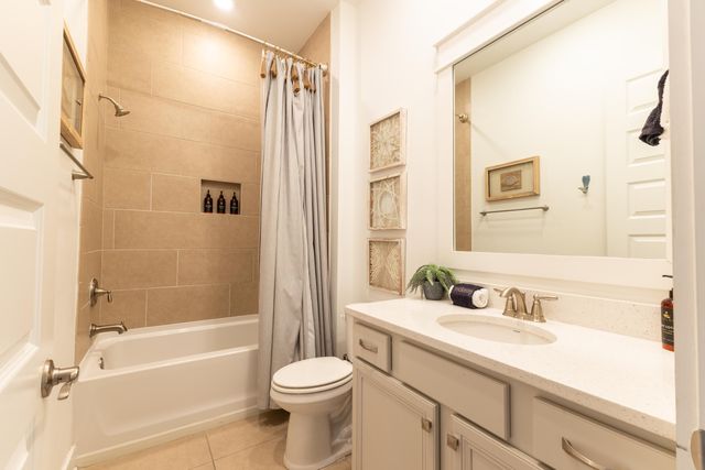 39 Dune Comet Lane UNIT C, Inlet Beach, FL 32461