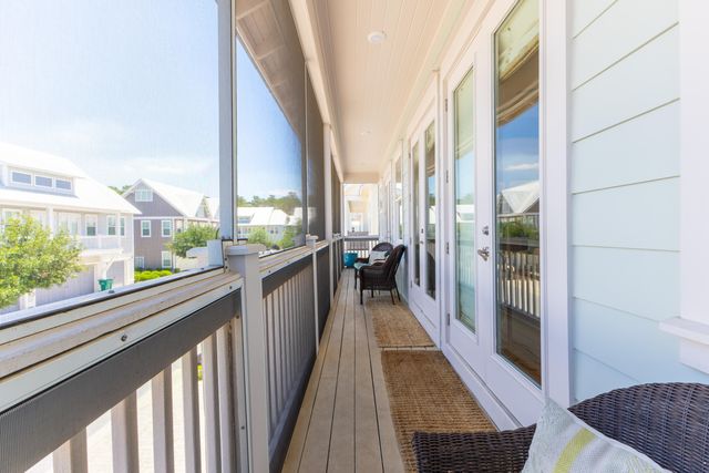 39 Dune Comet Lane UNIT C, Inlet Beach, FL 32461