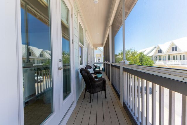 39 Dune Comet Lane UNIT C, Inlet Beach, FL 32461