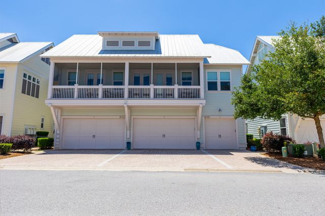 39 Dune Comet Lane UNIT C, Inlet Beach, FL 32461