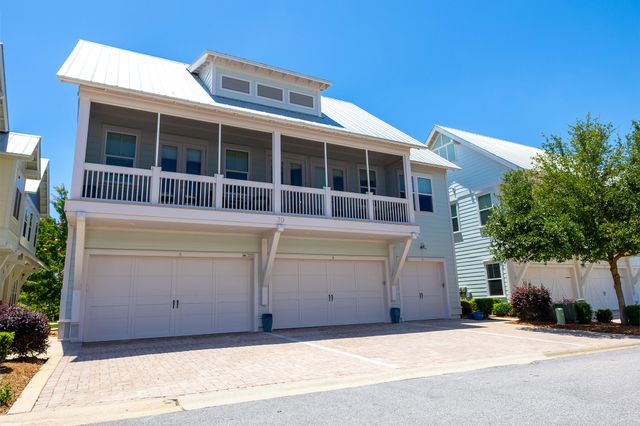 39 Dune Comet Lane UNIT C, Inlet Beach, FL 32461