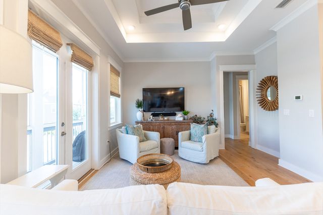 39 Dune Comet Lane UNIT C, Inlet Beach, FL 32461