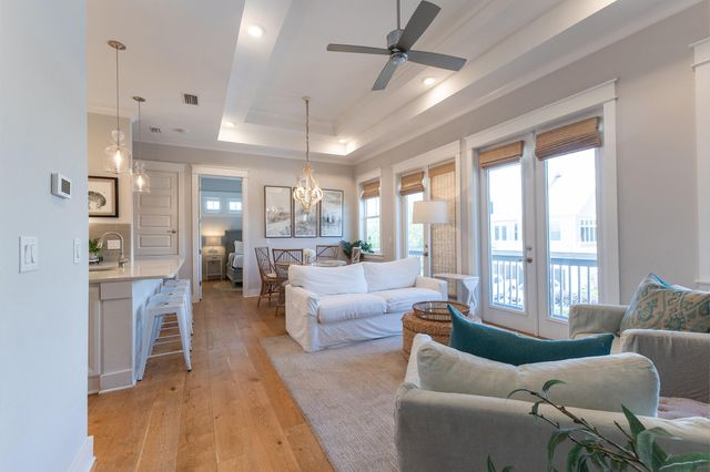 39 Dune Comet Lane UNIT C, Inlet Beach, FL 32461