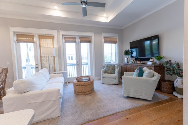 39 Dune Comet Lane UNIT C, Inlet Beach, FL 32461