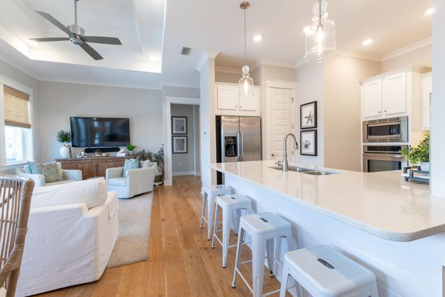 39 Dune Comet Lane UNIT C, Inlet Beach, FL 32461