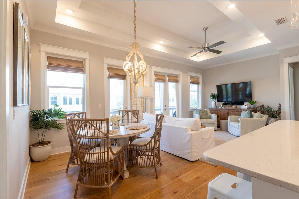 39 Dune Comet Lane UNIT C, Inlet Beach, FL 32461