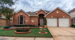 19315 Cloud Peak Drive, Tomball, TX 77377