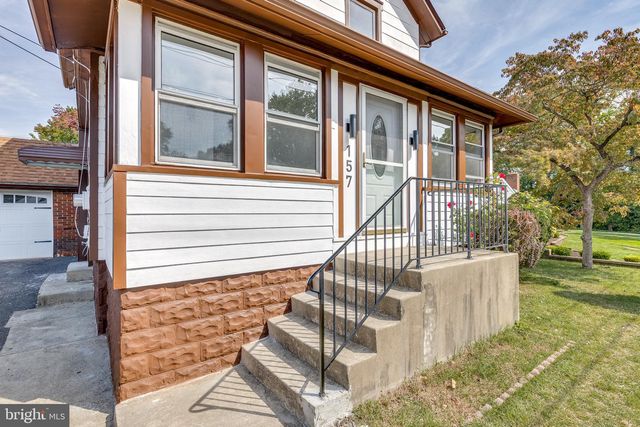 157 WALNUT ST, Westville, NJ 08093