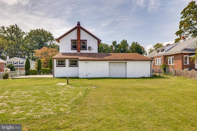 157 WALNUT ST, Westville, NJ 08093