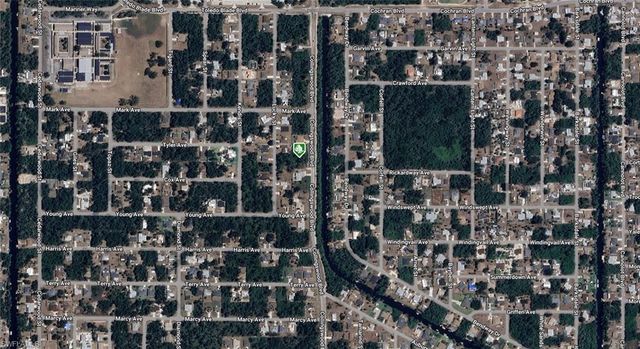 2127 Collingswood BLVD, Port Charlotte, FL 33948