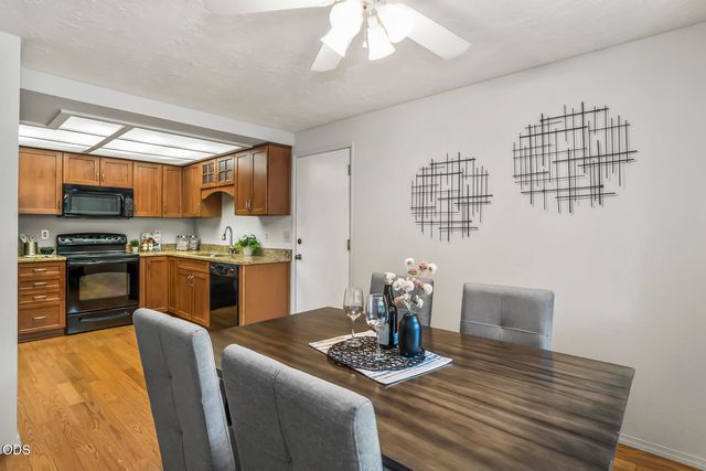 1170 NE Ulysses Drive, Bend, OR 97701