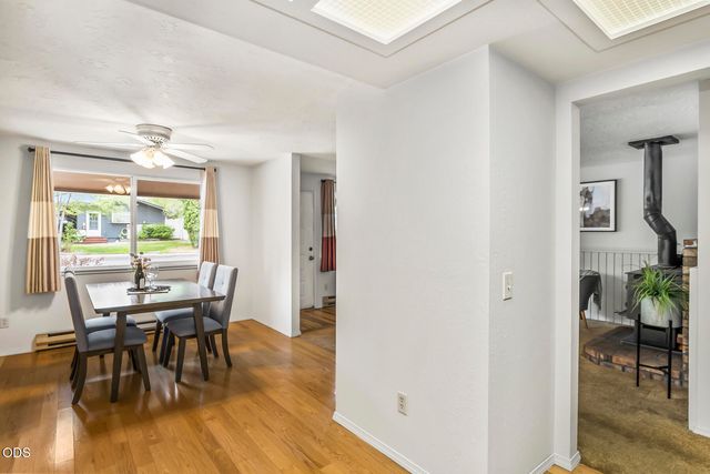 1170 NE Ulysses Drive, Bend, OR 97701