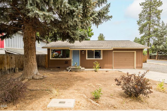 1170 NE Ulysses Drive, Bend, OR 97701