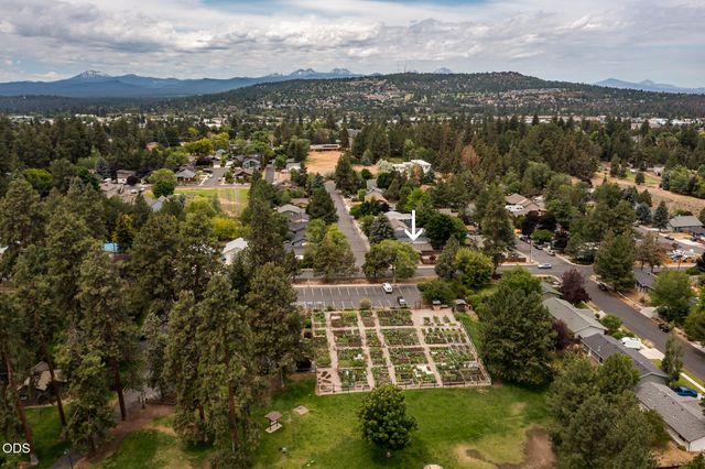 1170 NE Ulysses Drive, Bend, OR 97701