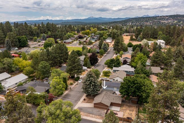 1170 NE Ulysses Drive, Bend, OR 97701