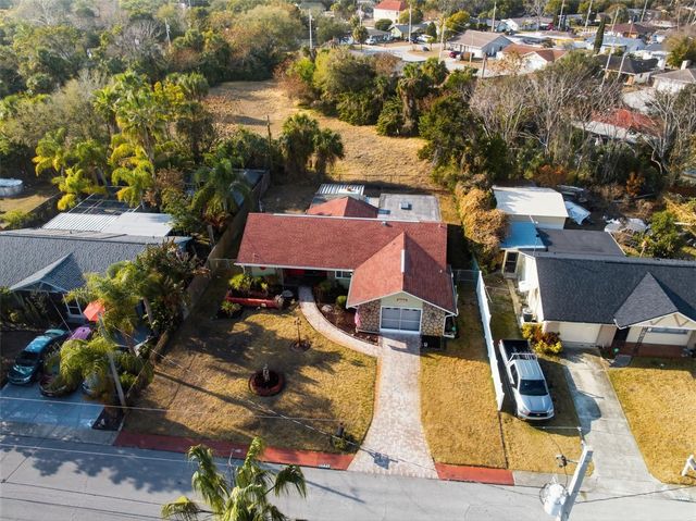 15847 ADOBE DRIVE, Hudson, FL 34667