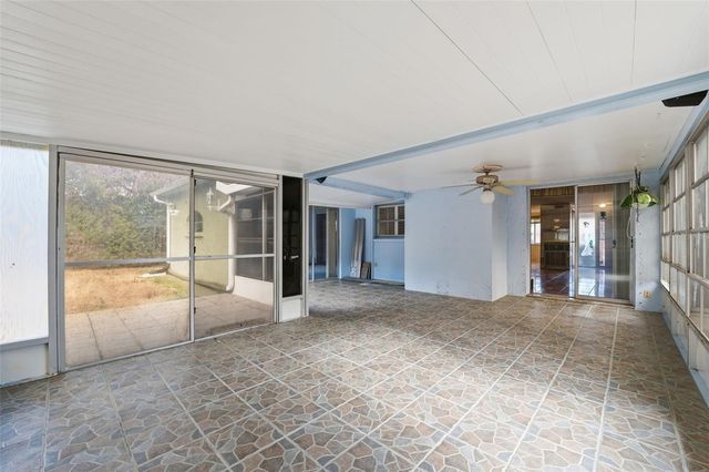 15847 ADOBE DRIVE, Hudson, FL 34667