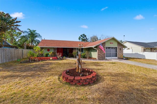 15847 ADOBE DRIVE, Hudson, FL 34667