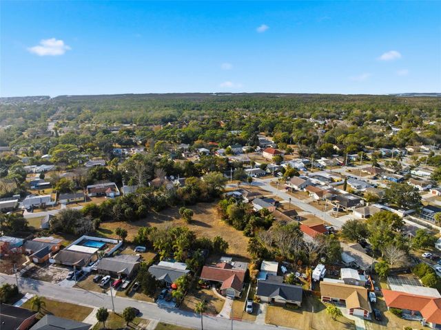 15847 ADOBE DRIVE, Hudson, FL 34667