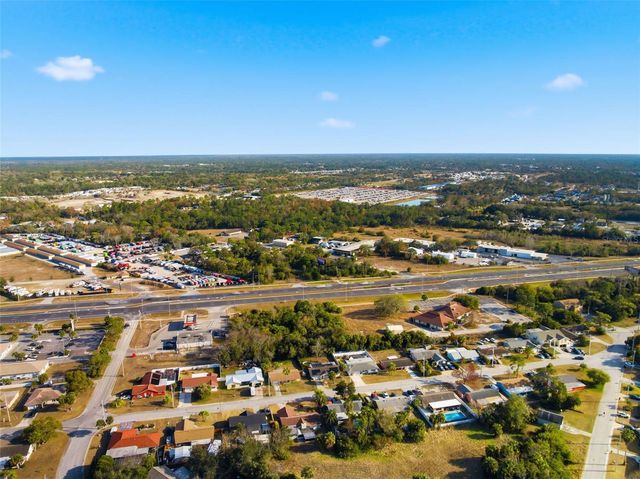 15847 ADOBE DRIVE, Hudson, FL 34667