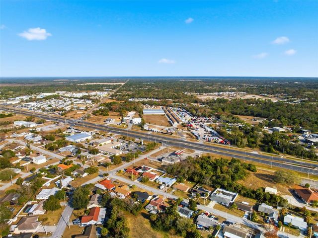 15847 ADOBE DRIVE, Hudson, FL 34667